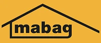 Logo Mabag AG Bauunternehmung