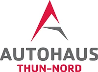 Logo Autohaus Thun-Nord AG Steffisburg