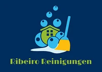 Logo Ribeiro Reinigungen