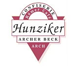 Archer Beck Römer Café-Logo
