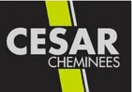 Logo César Cheminées