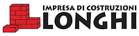 Logo Impresa di costruzioni Marco Longhi