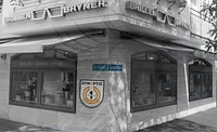 Brillen Bryner logo