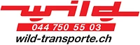 Logo Wild Transporte AG Dietikon