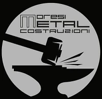 MORESI METALCOSTRUZIONI-Logo