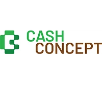 Logo Showroom Cash Concept General Sàrl
