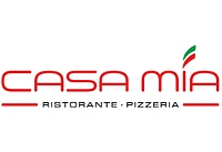 Ristorante Pizzeria Casa Mia-Logo