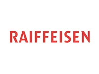 Logo Raiffeisenbank Unteres Rheintal