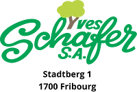 Schafer Yves SA-Logo