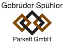 Logo Gebrüder Spühler Parkett GmbH