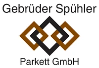 Gebrüder Spühler Parkett GmbH-Logo