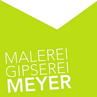 Logo Malerei Gipserei Meyer GmbH
