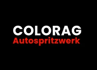 Colorag Autospritzwerk logo