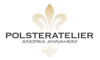 Logo Polsteratelier Andrea Annaheim