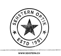 Logo Sehstern Optik GmbH (Bremgarten)