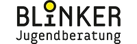 Logo Jugendberatung Blinker