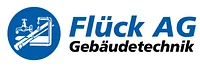 Logo Flück W. AG