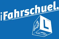 DiniFahrschuel logo