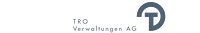 TRO Verwaltungen AG-Logo