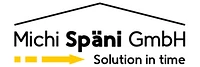 Logo Michi Späni GmbH