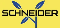 Logo Schneider AG Gartenbau-Architektur