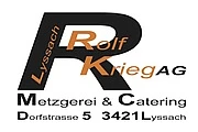 Logo Rolf Krieg AG