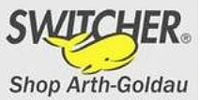 Logo Switcher Shop Arth-Goldau GmbH