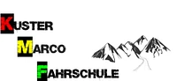 Logo KMFahrschule GmbH