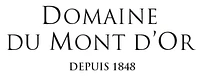 Logo Domaine du Mont d'Or SA Sion