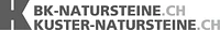 Bürgin und Kuster Natursteinarbeiten GmbH-Logo
