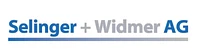 Logo Selinger + Widmer AG