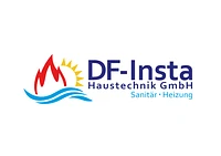 Logo DF-Insta Haustechnik GmbH