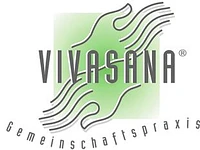 VIVASANA Gemeinschaftspraxis-Logo