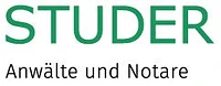 STUDER ANWÄLTE UND NOTARE AG logo
