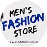 Men's Fashion Store-Logo