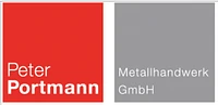 Logo Peter Portmann Metallhandwerk GmbH