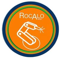 Logo Rocalo