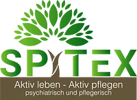 Aktiv leben - Aktiv pflegen GmbH-Logo