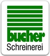 Bucher Schreinerei GmbH-Logo