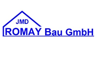 JMD ROMAY Bau GmbH-Logo