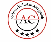 Logo ac-brandschutzfugen GmbH
