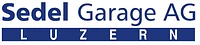 Logo Sedel Garage AG Luzern