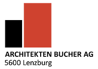 Logo Architekten Bucher AG