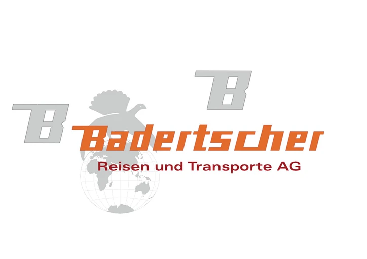 Badertscher Reisen und Transporte AG
