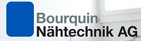 Logo Bourquin Nähtechnik AG