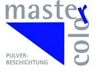 Logo Mastercolor AG