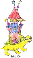 Logo Kindertagesstätte Chrabelschloss
