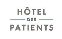 Reliva Hôtel des Patients SA succursale de Lausanne-Logo