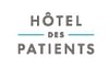Reliva Hôtel des Patients SA succursale de Lausanne