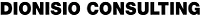 Dionisio Consulting GmbH-Logo